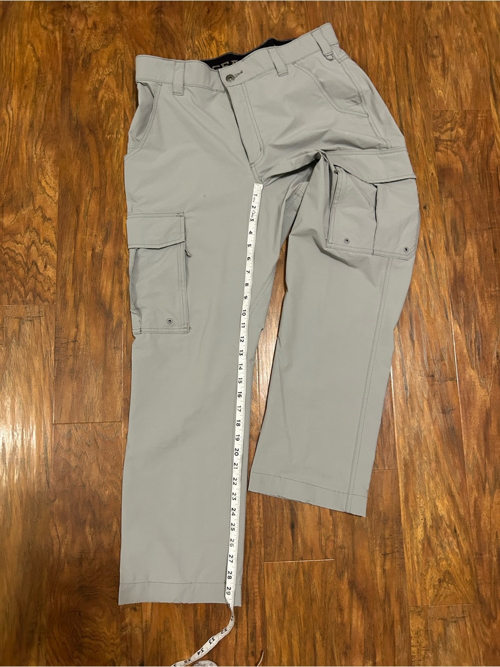 Alaskan Hardgear by Duluth Trading Co. Pants
Cargo pockets workwear outdoors - Picture 7 of 10